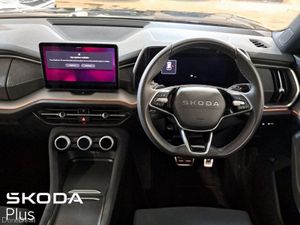 Skoda Kodiaq SPORTLINE 2.0TDI 150HP DSG - Image 3