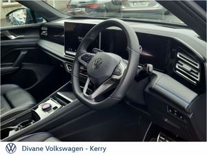 Volkswagen Tiguan R LINE 75 2.0 TDI DSG 150 BHP - Image 4
