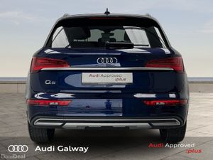 Audi Q5 €280 p/m - 35 TDI SE 163HP A/T - Image 4