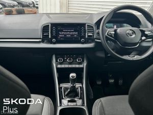 Skoda Karoq AMBITION 2.0 TDI 115 BHP - Image 2