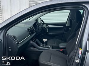 Skoda Karoq AMBITION 2.0 TDI 115 BHP - Image 4
