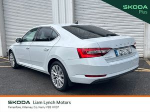 Skoda Superb SUPERB STYLE 2.0 TDI 150 BHP - Image 3
