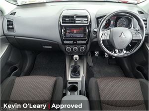 Mitsubishi ASX 1.6 Intense - Image 2