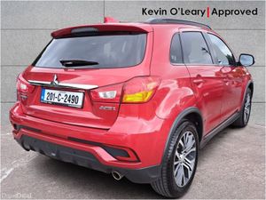 Mitsubishi ASX 1.6 Intense - Image 3