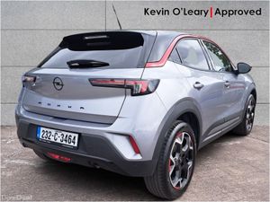 Opel Mokka 1.2 SRi (100PS) - Image 3