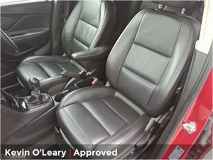 Opel Mokka 1.6 CDTi Elite - Image 4