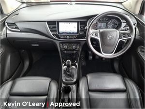 Opel Mokka 1.6 CDTi Elite - Image 2