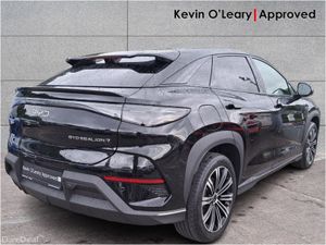 BYD SEALION 7 Comfort - Image 3