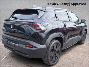 Suzuki Vitara e Vitara 61kWh Ultra - Image 3