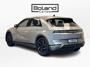 Hyundai IONIQ 5 77kW PREMIUM PLUS LE *LONG RANGE* - Image 4