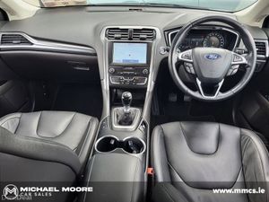 Ford Mondeo 2.0L EcoBlue 150BHP Titanium - Image 2