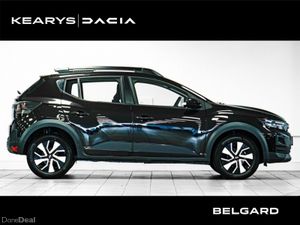 Dacia Sandero Stepway Expression TCe 110 E06X - Image 3