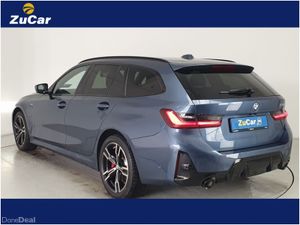 BMW 3-Series 330 e M Sport 22.3 kWh PHEV 113BHP - Image 4