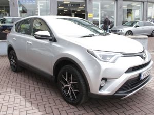 Toyota RAV4 2016 - Image 2