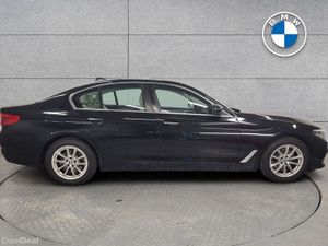 BMW 5-Series 520d SE 18" Auto - Image 4