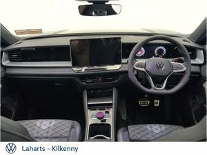Volkswagen Tayron R-LINE 75 1.5TSI 204HP DSG PHEV - Image 3