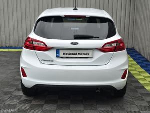 2019 Ford Fiesta TITANIUM 1.0 PETROL - Image 3