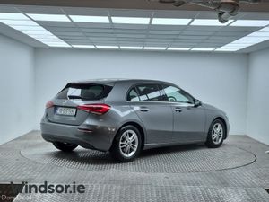 Mercedes-Benz A-Class A180 Progressive - Image 3