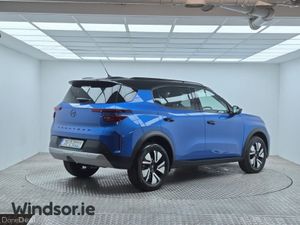 Opel Frontera Hybrid GS 1.2 136hp automatic 7 Seat - Image 3
