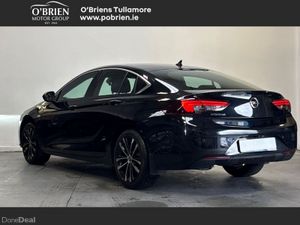Opel Insignia SRI 1.5D 122PS S/S FWD 6 Speed - Image 3