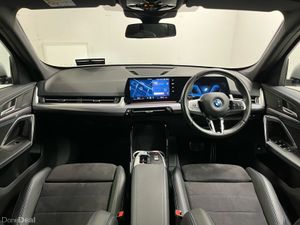 BMW iX1 M-Sport eDrive20 204BHP - Reversing Camera - Image 4