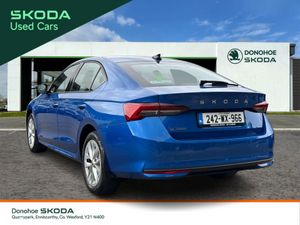 Skoda Octavia Selection 2.0TDI 115HP - Image 4