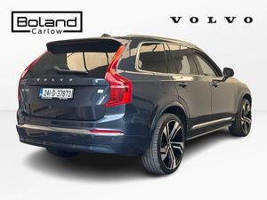 Volvo XC90 T8 ULTIMATE BRIGHT *3YR WARRANTY* €155 - Image 3