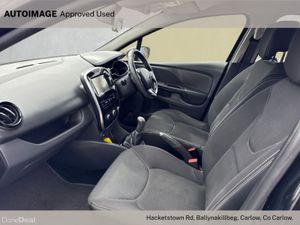 Renault Clio 1.5 DCI 90 ECO DYNAMIQUE NAV - Image 4