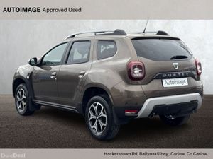 Dacia Duster 1.5 Blue dCi 115 Prestige - Image 3