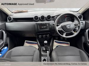 Dacia Duster 1.5 Blue dCi 115 Comfort - Image 2