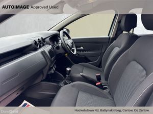 Dacia Duster 1.5 Blue dCi 115 Comfort - Image 4