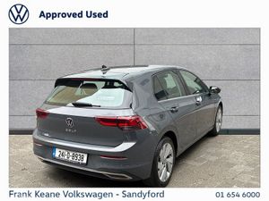 Volkswagen Golf 1.5 TSI 130HP Style @Frank Keane V - Image 3