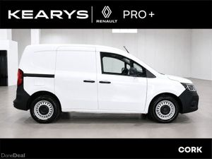 Renault Kangoo ML19 dCi 95 Start E06X - Image 2