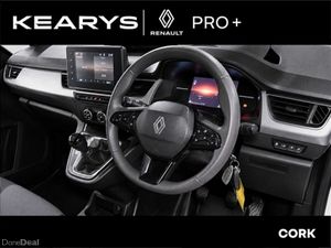 Renault Kangoo ML19 dCi 95 Start E06X - Image 3