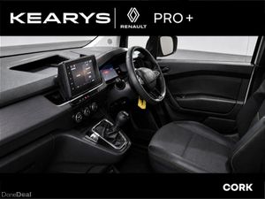 Renault Kangoo ML19 dCi 95 Start E06X - Image 4