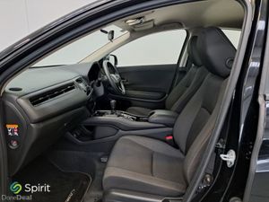 Honda HR-V 1.5 i-VTEC SE*Coming Soon*Call Andrew 0 - Image 4
