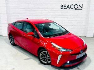 2019*ONLY 28,000 MILES**TOYOTA PRUIS XLE LUXURY 1. - Image 3