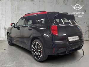 Mini Aceman JCW - Image 3