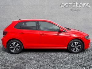 Volkswagen Polo TSI Comfort Line - Image 2