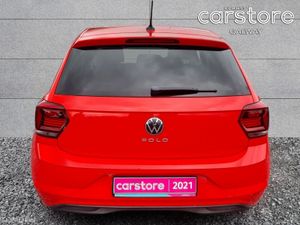 Volkswagen Polo TSI Comfort Line - Image 4