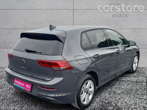 Volkswagen Golf ETSI Active - Image 3