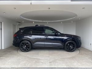 2021 Volkswagen Touareg 3.0 V6 TDI 4Motion - Image 4