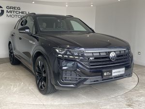 2021 Volkswagen Touareg 3.0 V6 TDI 4Motion - Image 3
