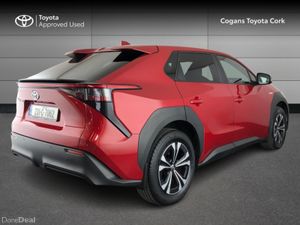 Toyota bZ4X Sport - Image 2