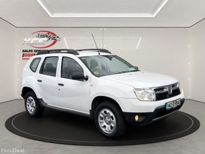 2014 Dacia Duster - Diesel - New NCT 11/2027 - Image 4