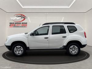 2014 Dacia Duster - Diesel - New NCT 11/2027 - Image 2