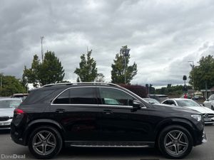 221 Mercedes-Benz GLE 350DE AMG Line *Great Spec* - Image 4