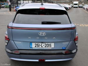 Hyundai KONA 2025 - Image 4