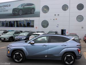Hyundai KONA 2025 - Image 2
