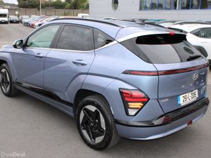 Hyundai KONA 2025 - Image 3